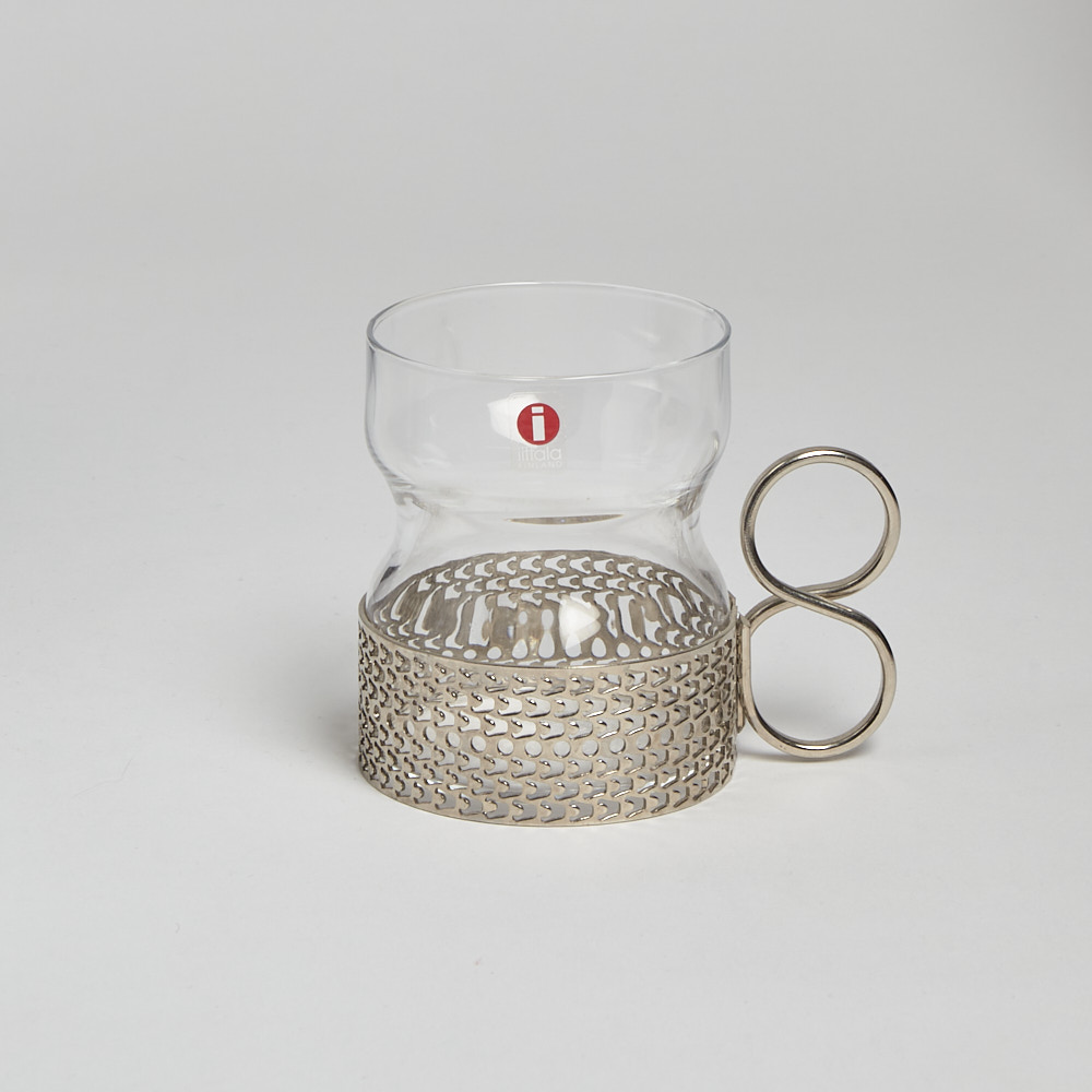 Iittala - Teglas "Tsaikka" 8 st