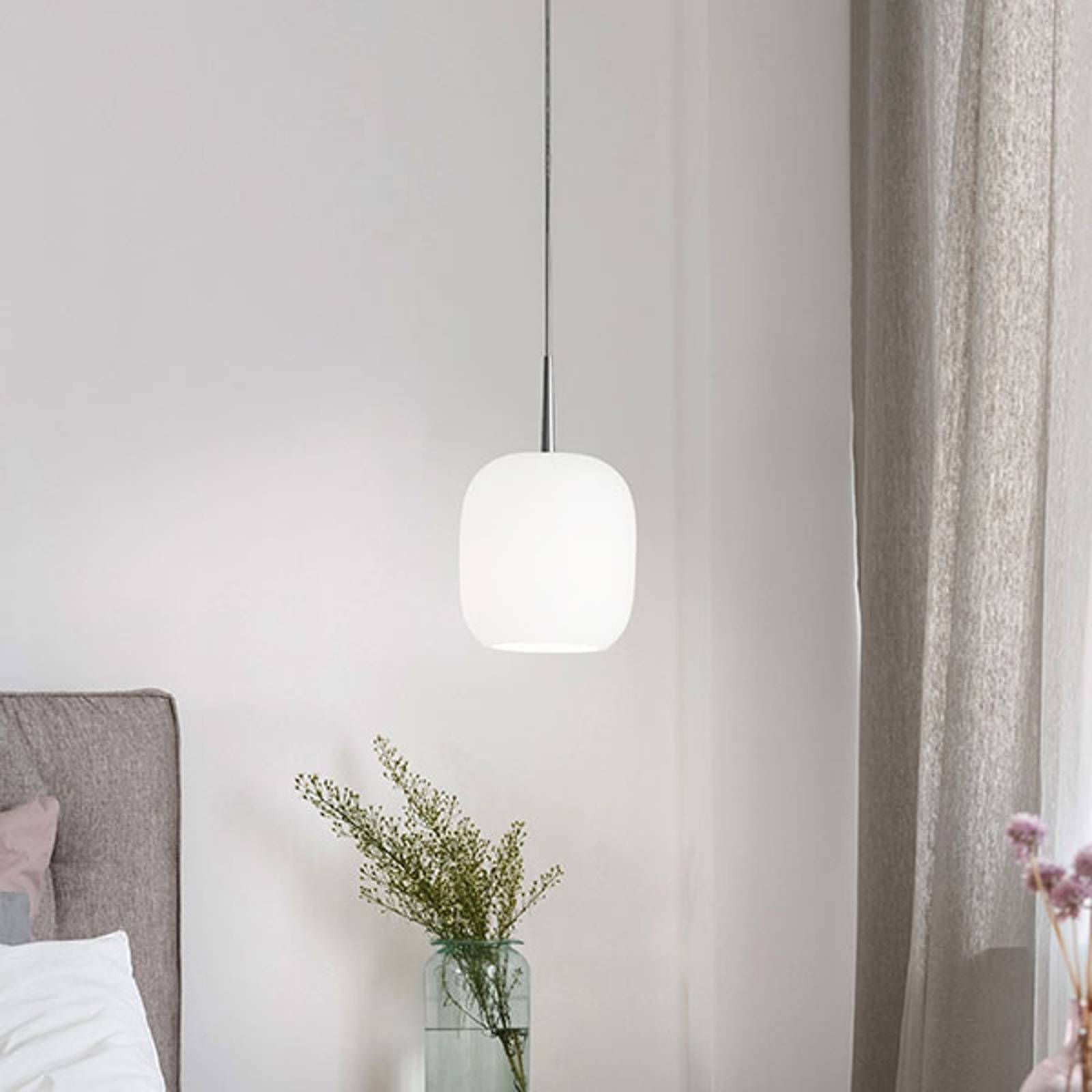 Casablanca Murea hänglampa kabelpendel 1 lampa
