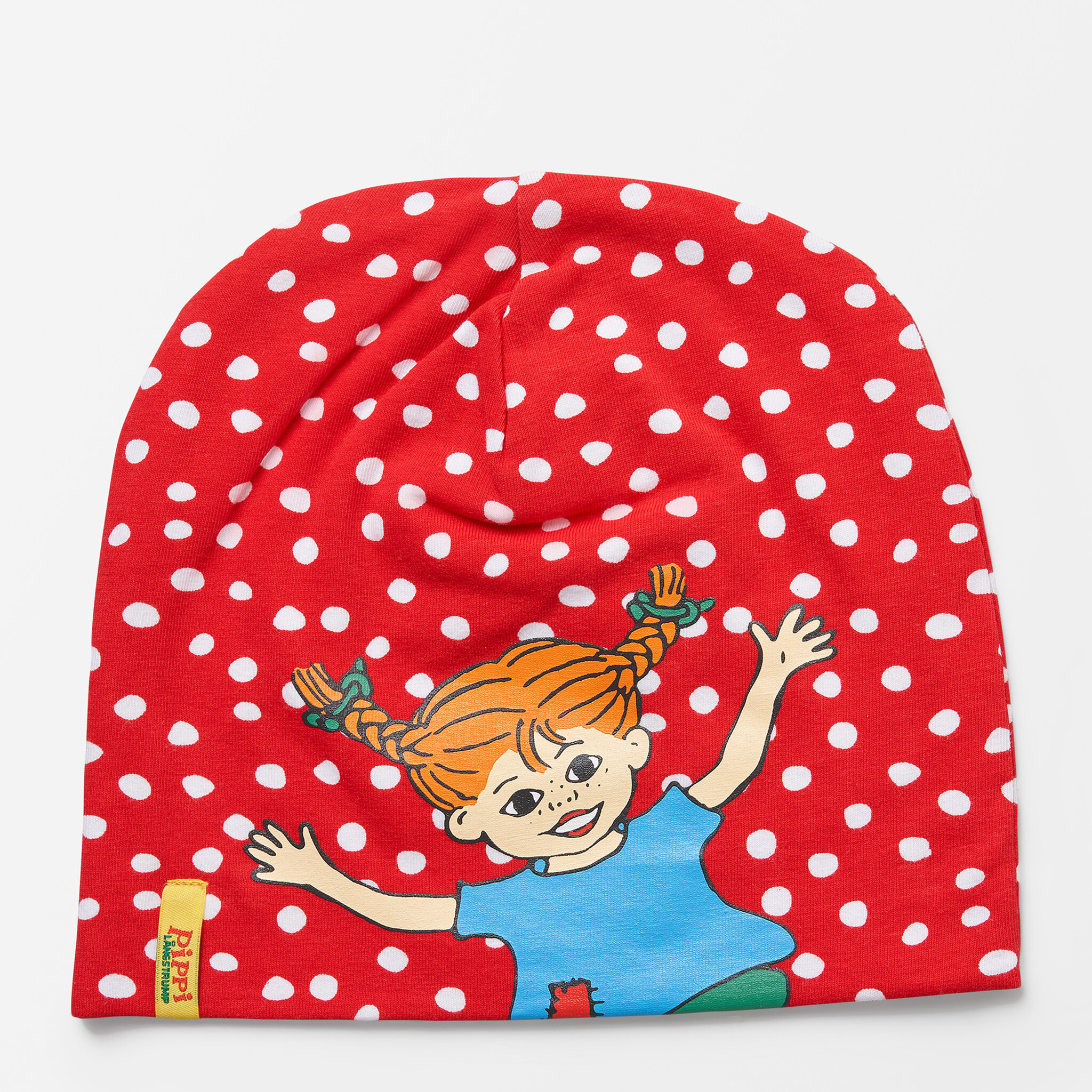 Beanie SPUNK
