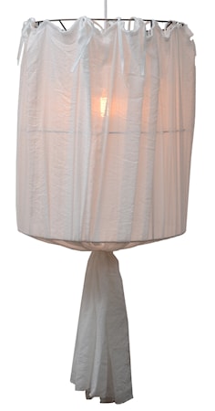 Khom Loy Lampskärm Offwhite EXCLUS 90 cm