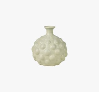 Terrones vas offwhite