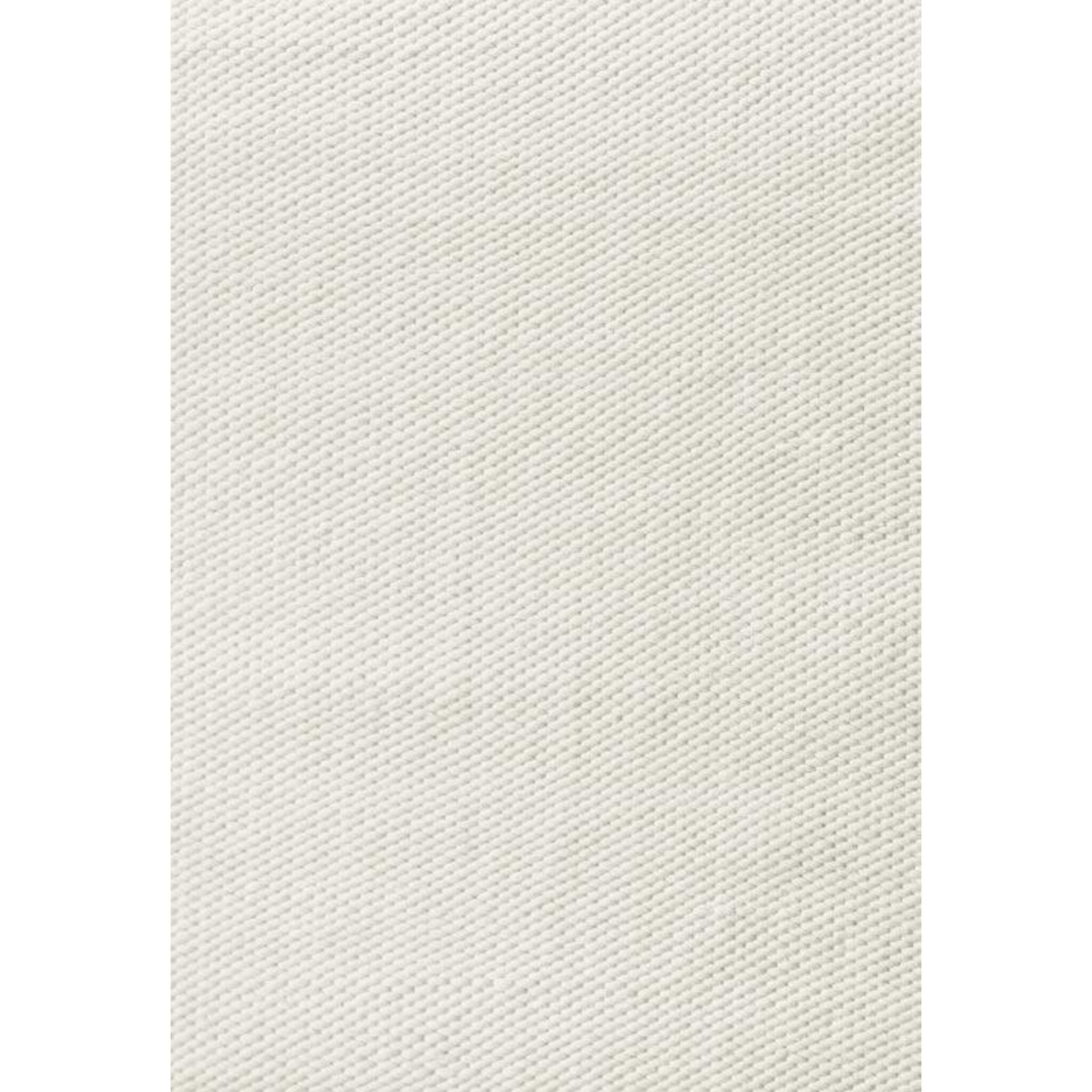 Structured Ullmatta Bone White