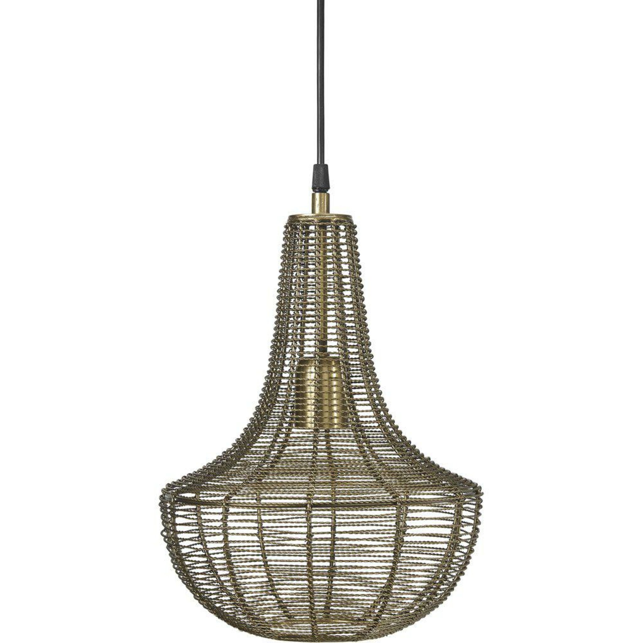 Kingstown Taklampa 25 cm