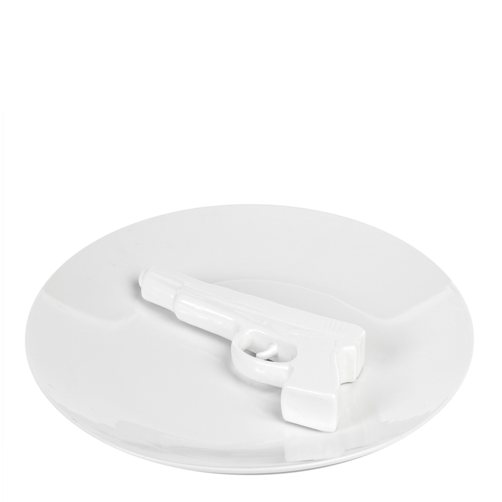 Pols Potten - Pols Potten Fat 40 cm Pistol