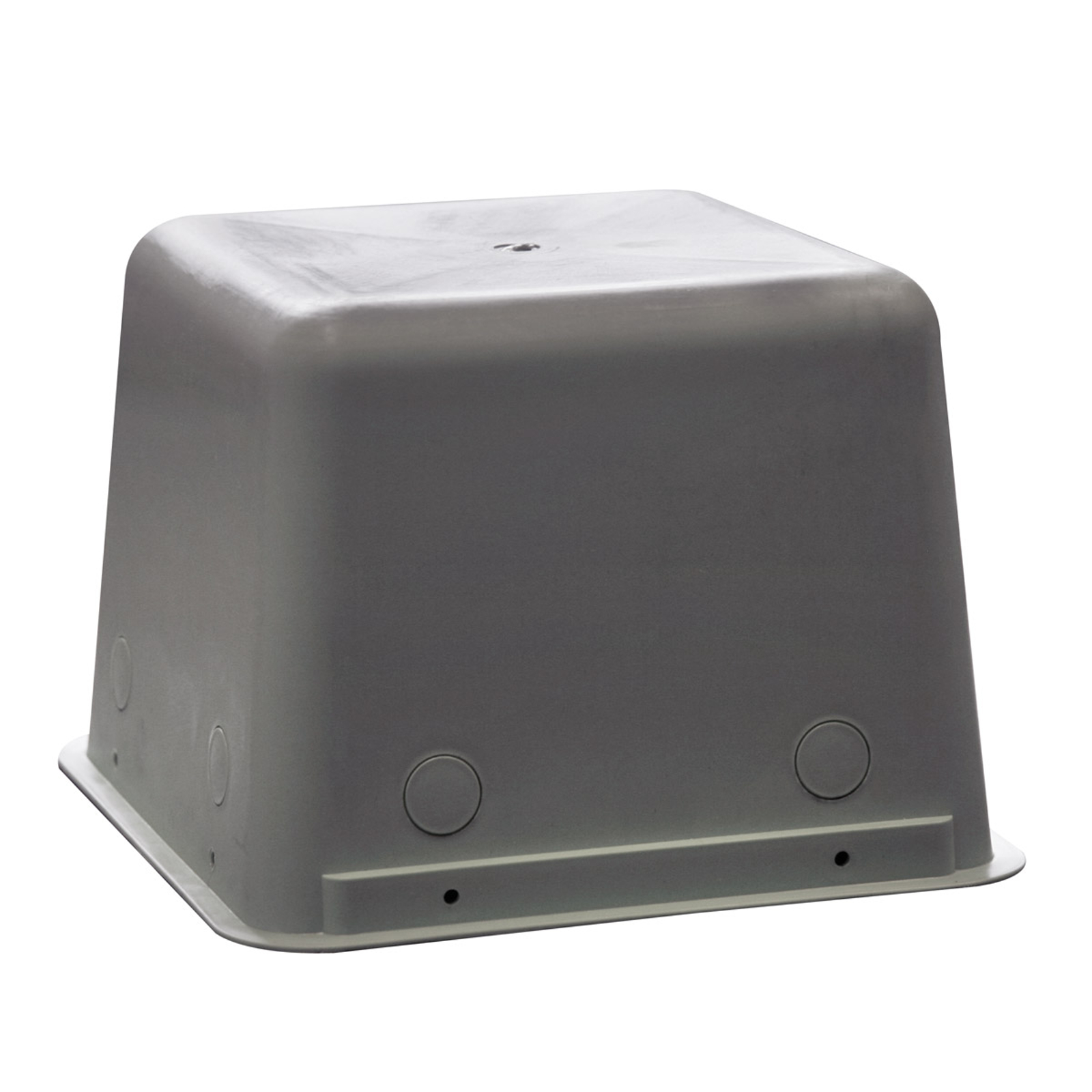 Spot Box - en monteringsbox för inbyggnadsspot