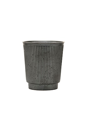 Berica Mugg Svart