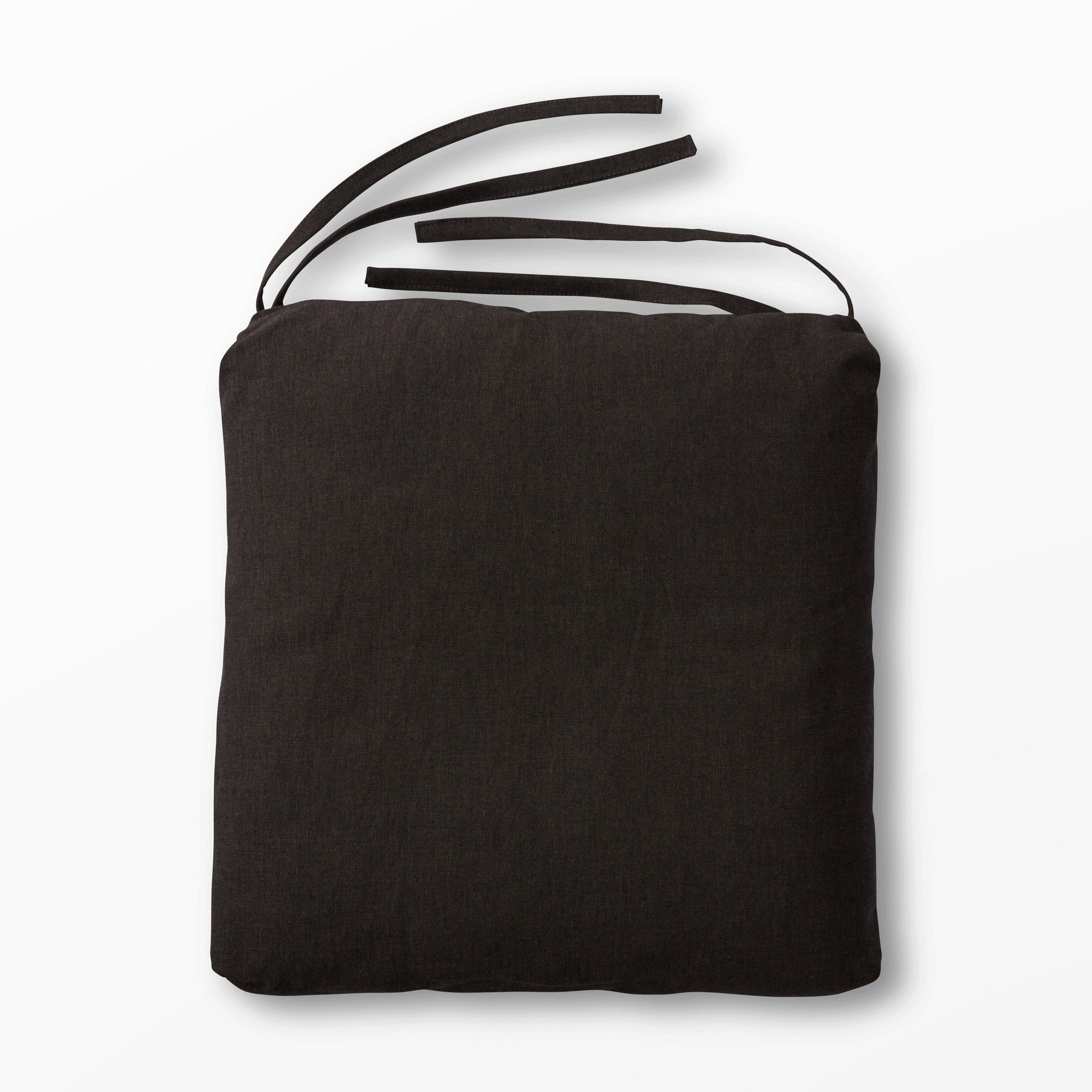 Stoldyna Chambray, 38x38x8 cm