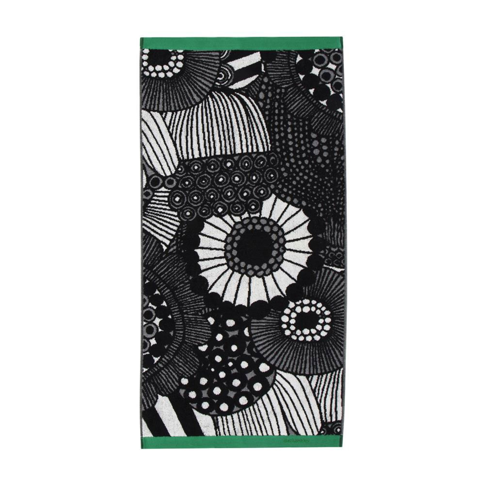 Handduk Siirtolapuutarha 50x100 cm, 50X100