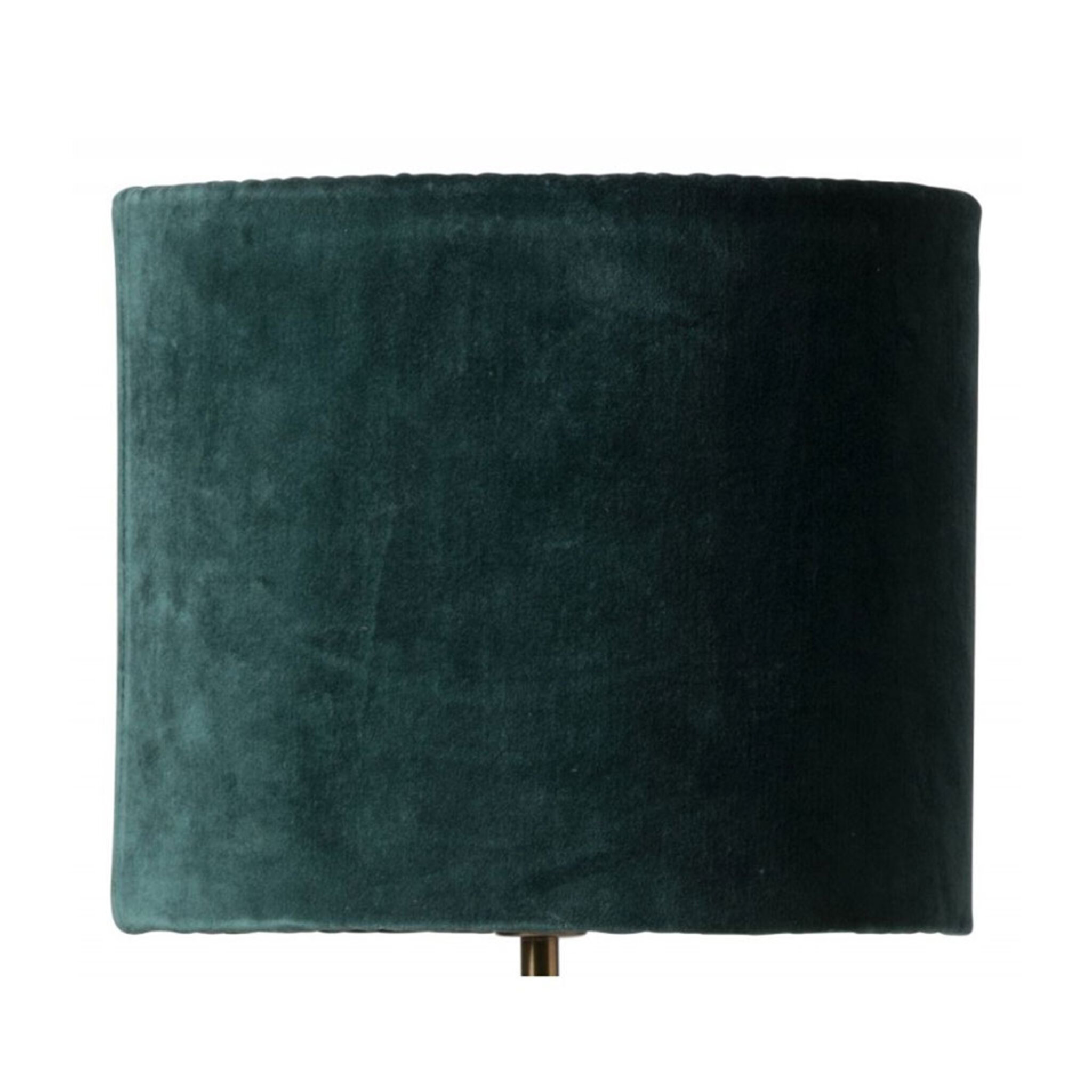 Lampskärm Sanna Ø28cm, green