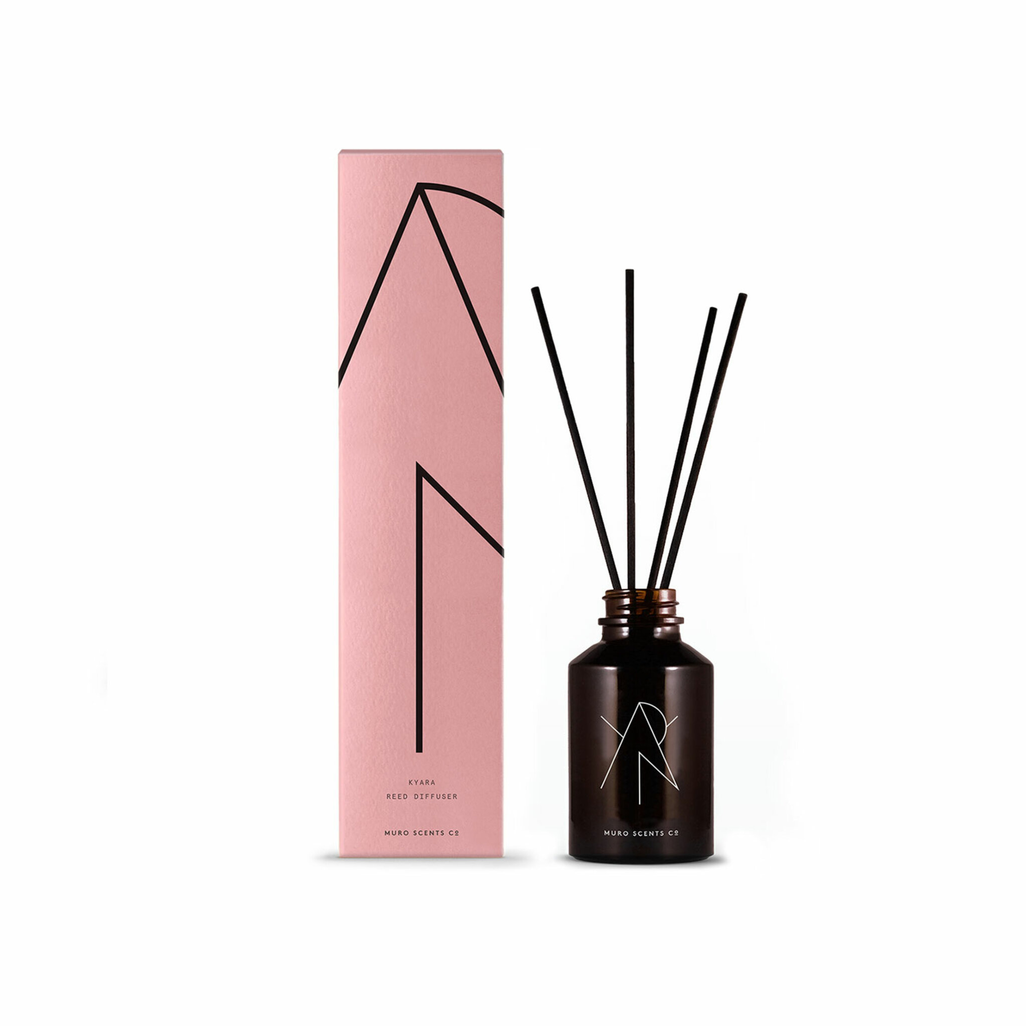 Kyara, Doftpinnar, 100ml
