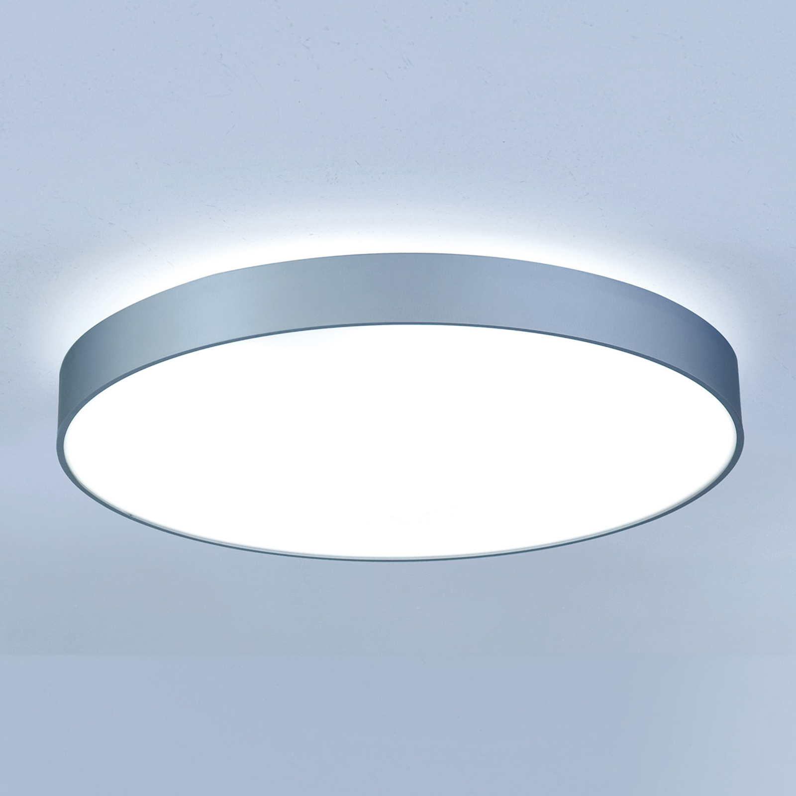 LED-taklampa Basic-X1 50 cm