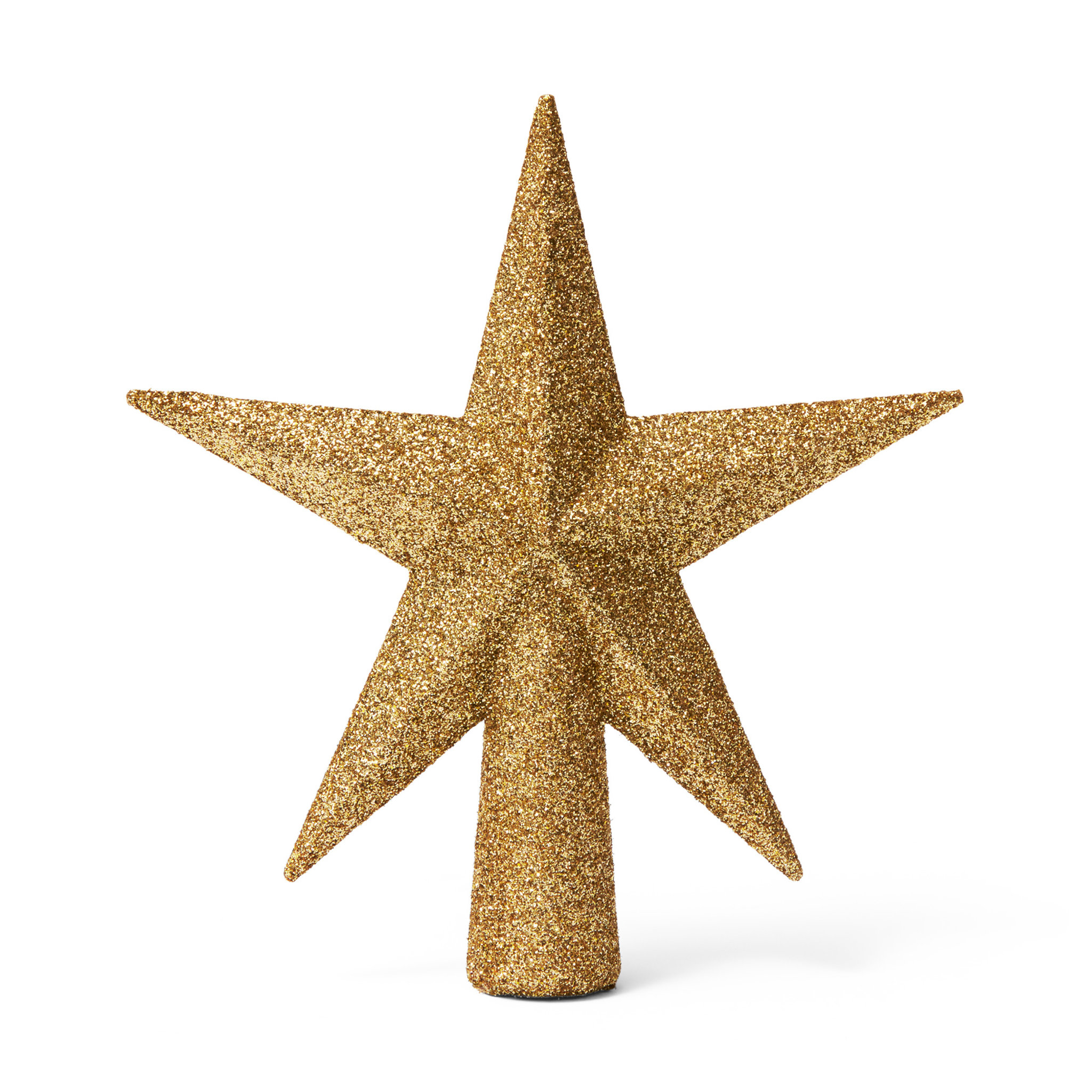 Julgransstjärna, 12,5 cm