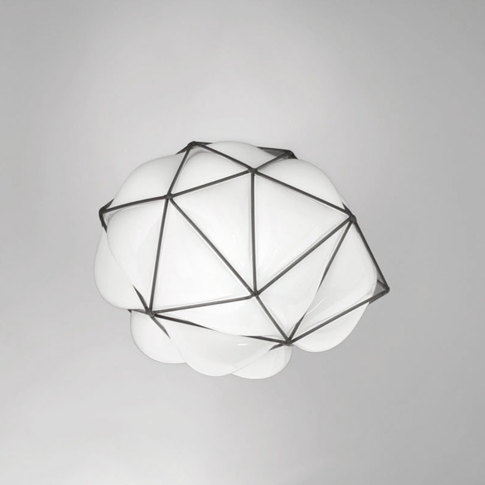 Taklampa Semai PL P E27 Ø 30 cm