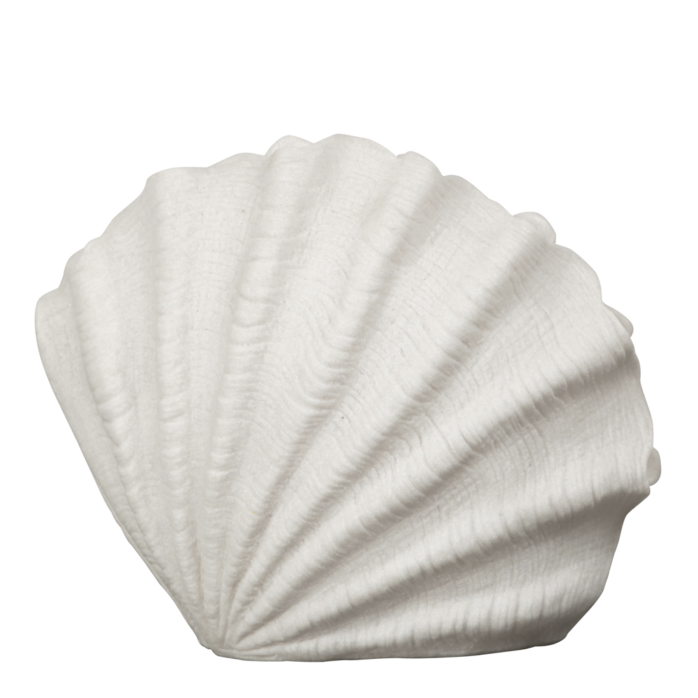 By On - Oceana Bordslampa Snäcka 35,5x28 cm