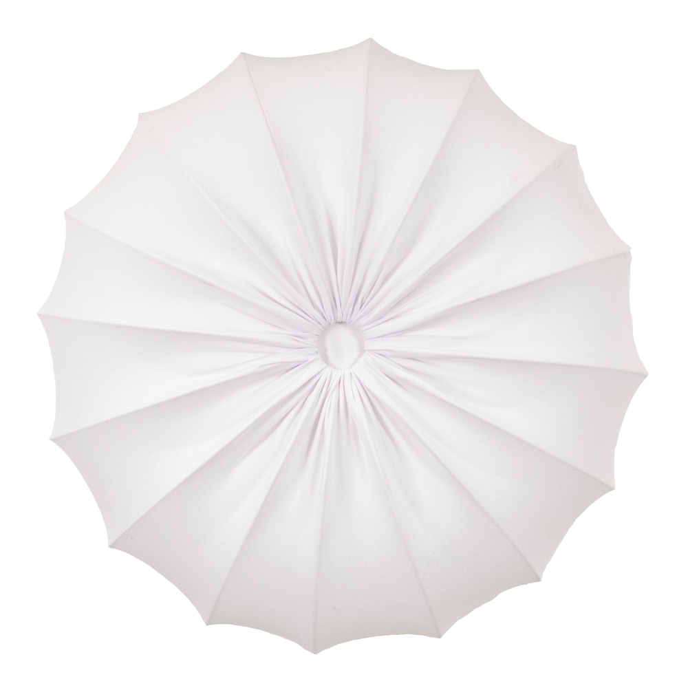 Watt & Veke - Anna Plafond 60 cm Vit