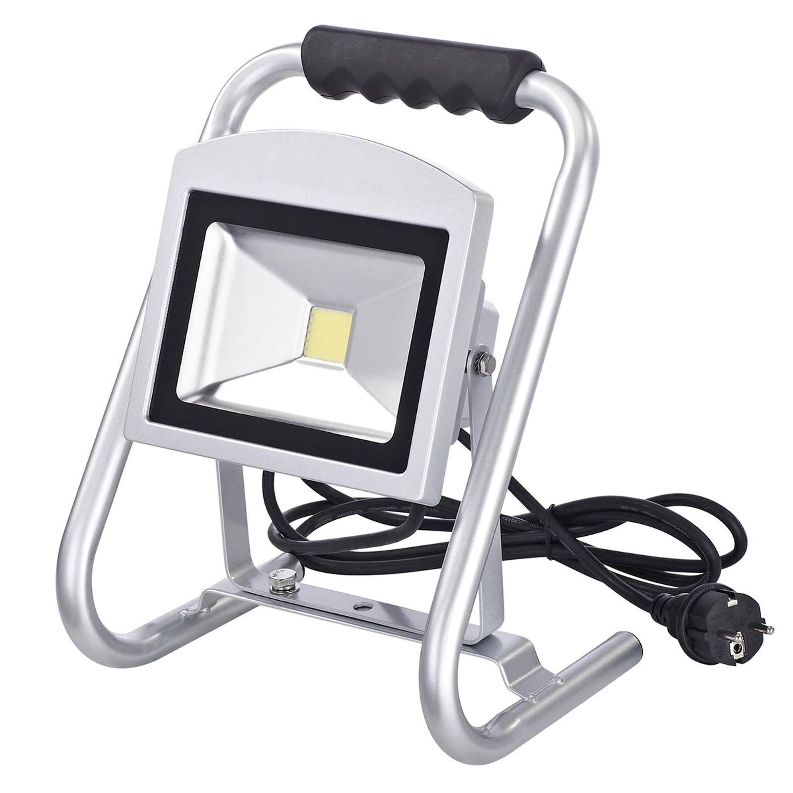 LED-arbetslampa Dahlem 20SCB 20 W