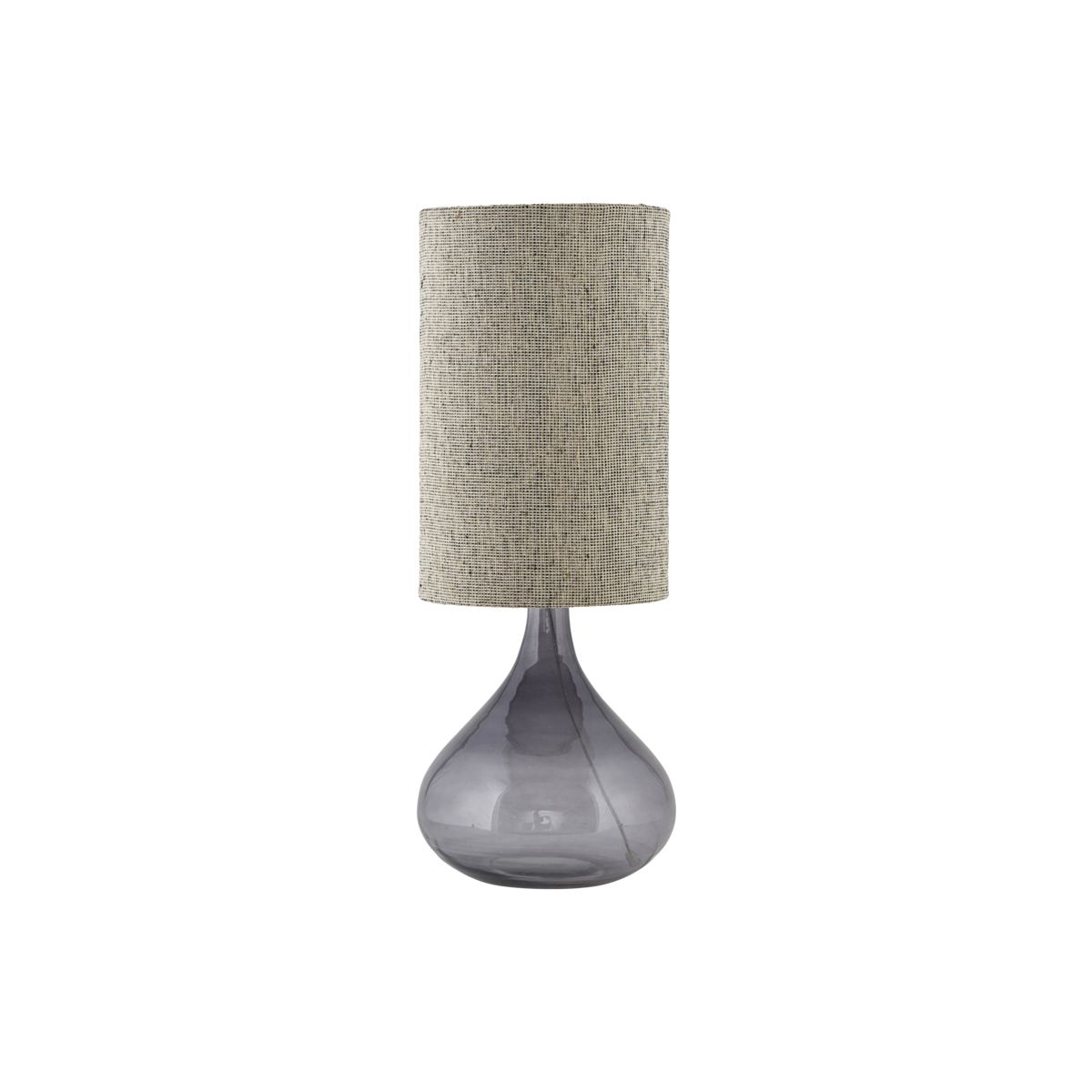 Bordslampa, Small, Grå House Doctor