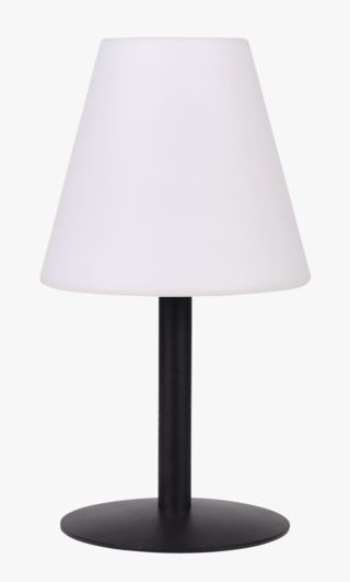 Arven led lampa vit