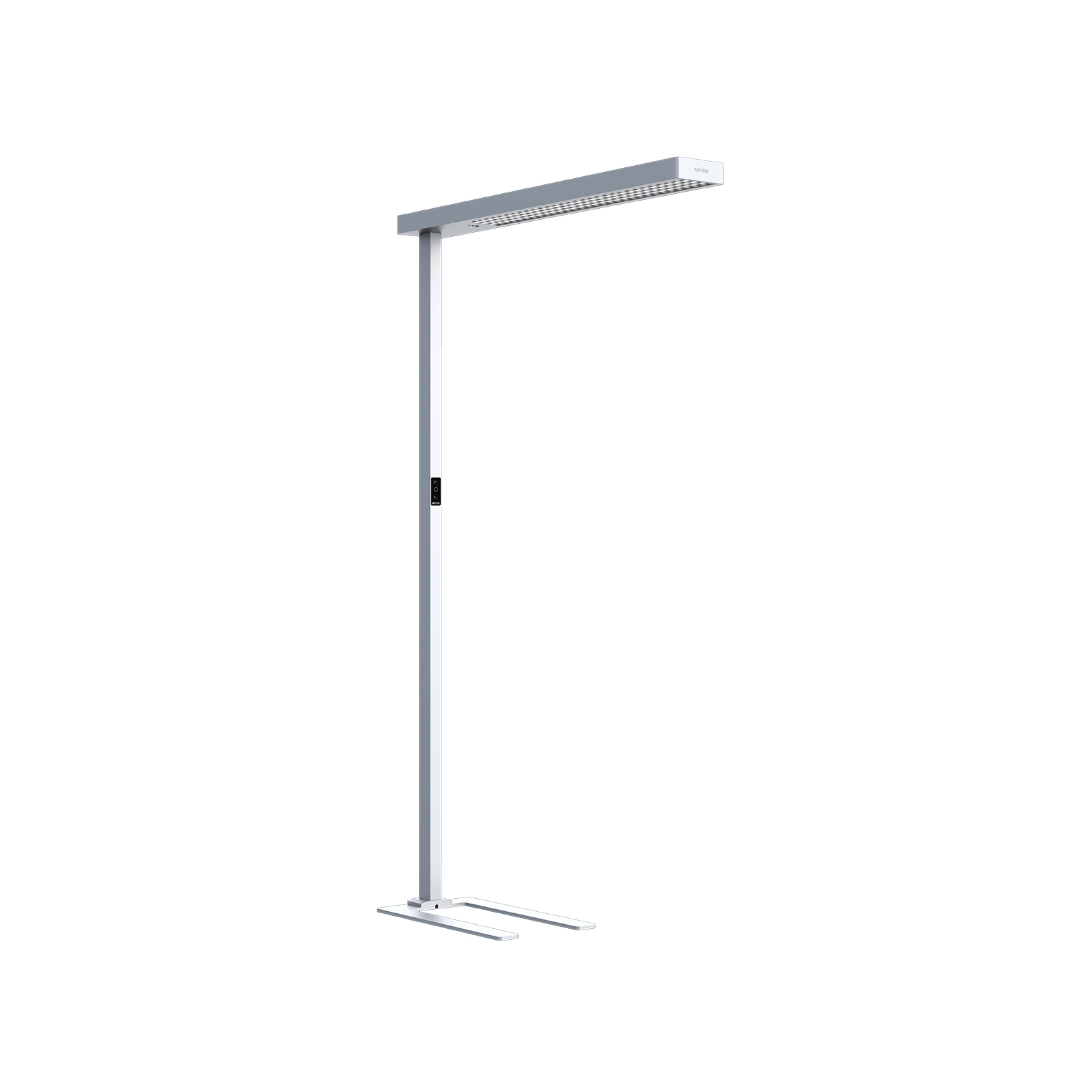 Arcchio Bilano LED-golvlampa, dagsljussensor