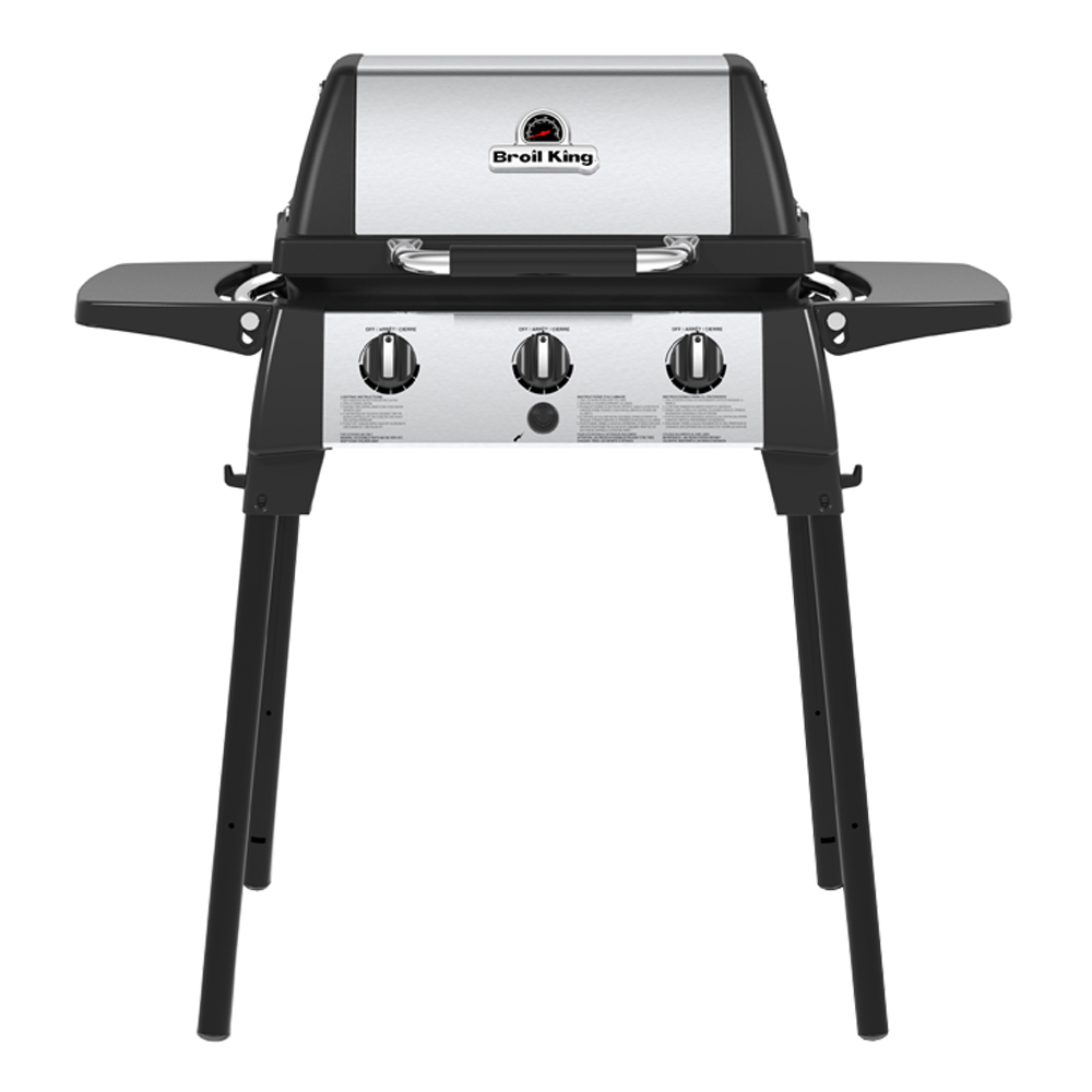 Broil King - Portachef Gasolgrill 320
