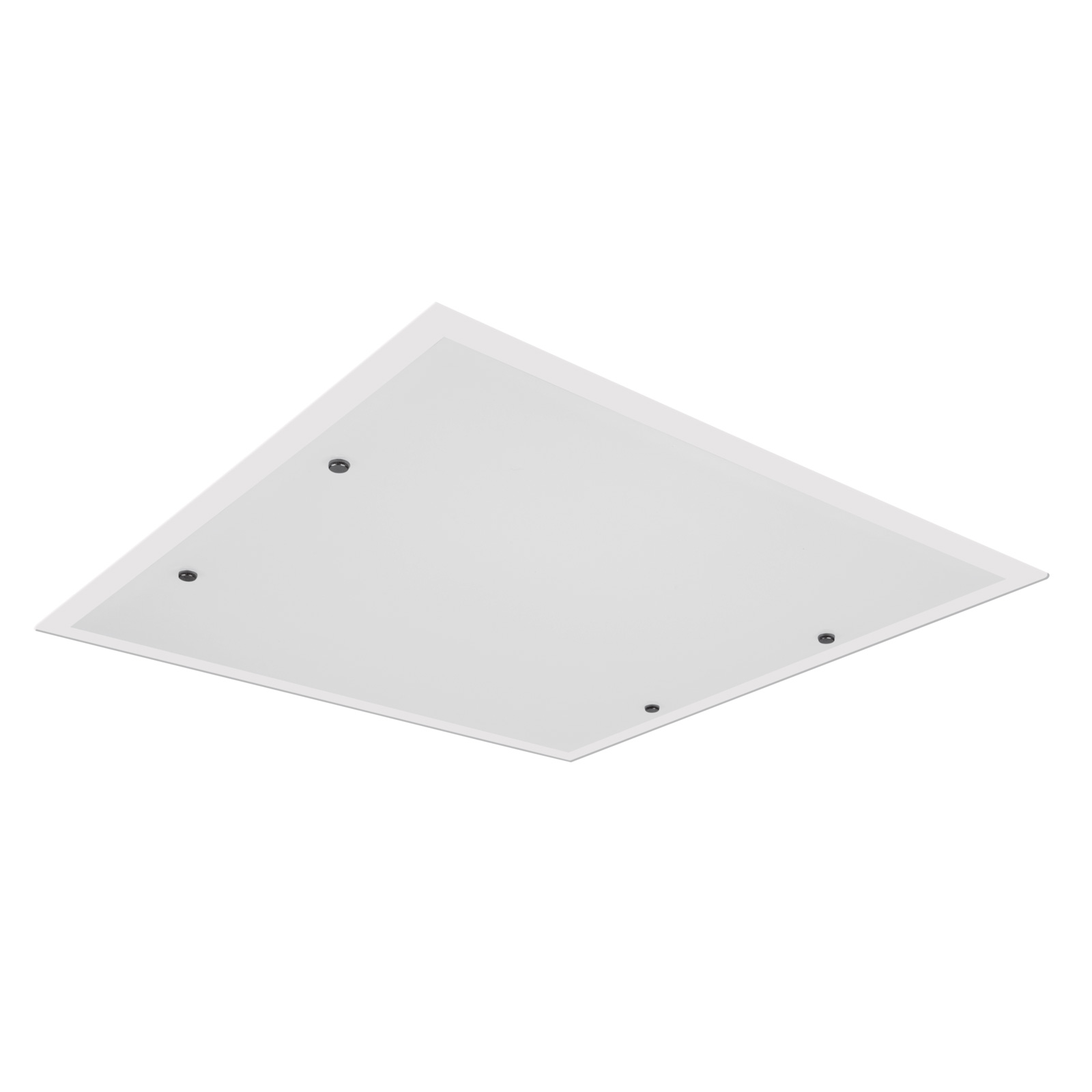 LEDVANCE Lunive Area LED-taklampa 40 cm 4 000 K