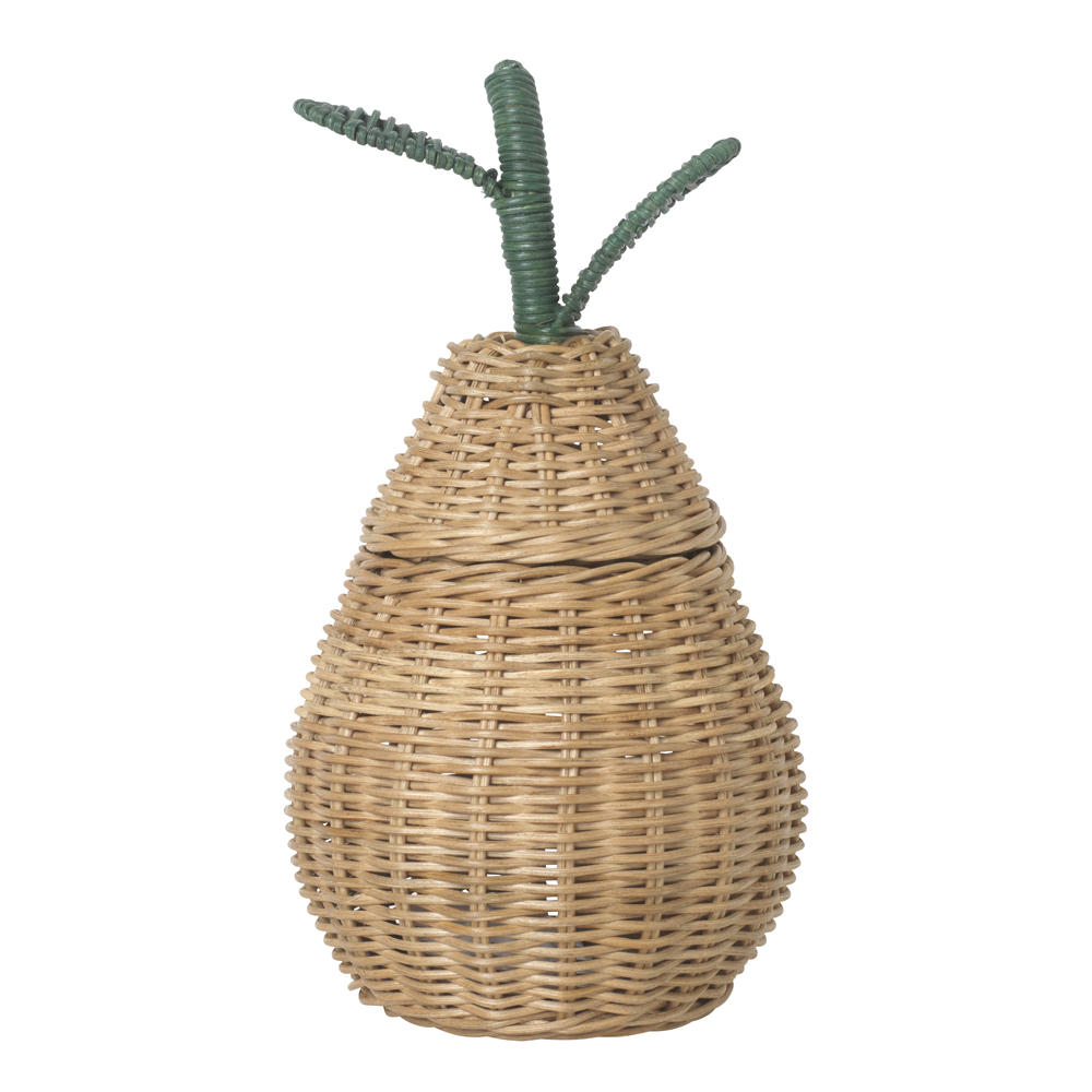 Ferm Living - Pear Korg 19x30 cm