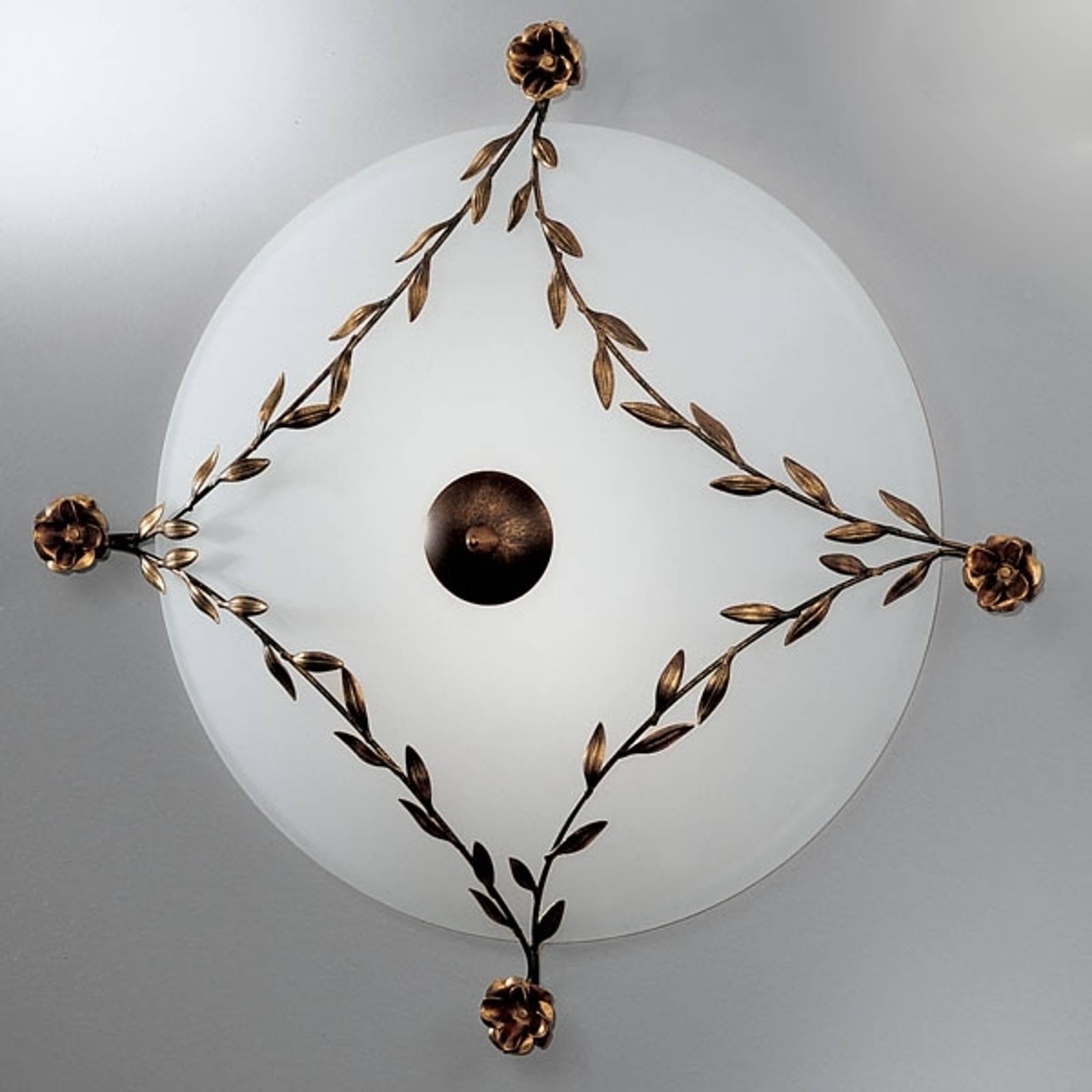 ROSE tilltalande taklampa 65 cm