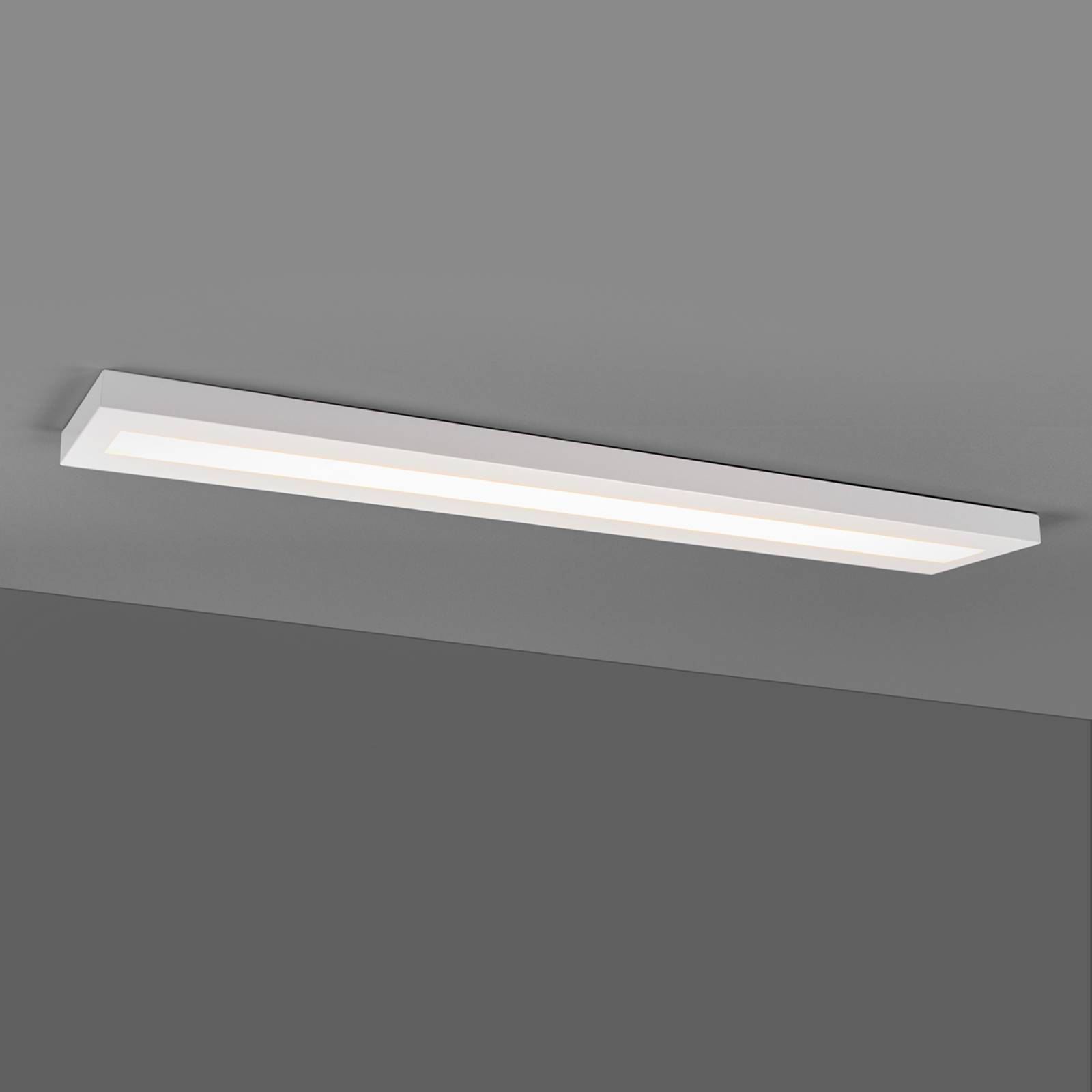 LED-taklampa 33 W vit, BAP