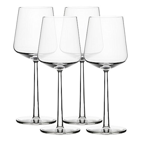 Essence Rödvin 4-pack 45 cl
