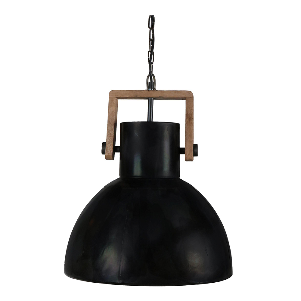 PR Home - Ashby Taklampa 40 cm Svart