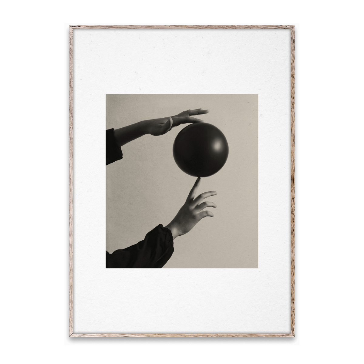 Paper Collective Poster Play II 50X70 cm