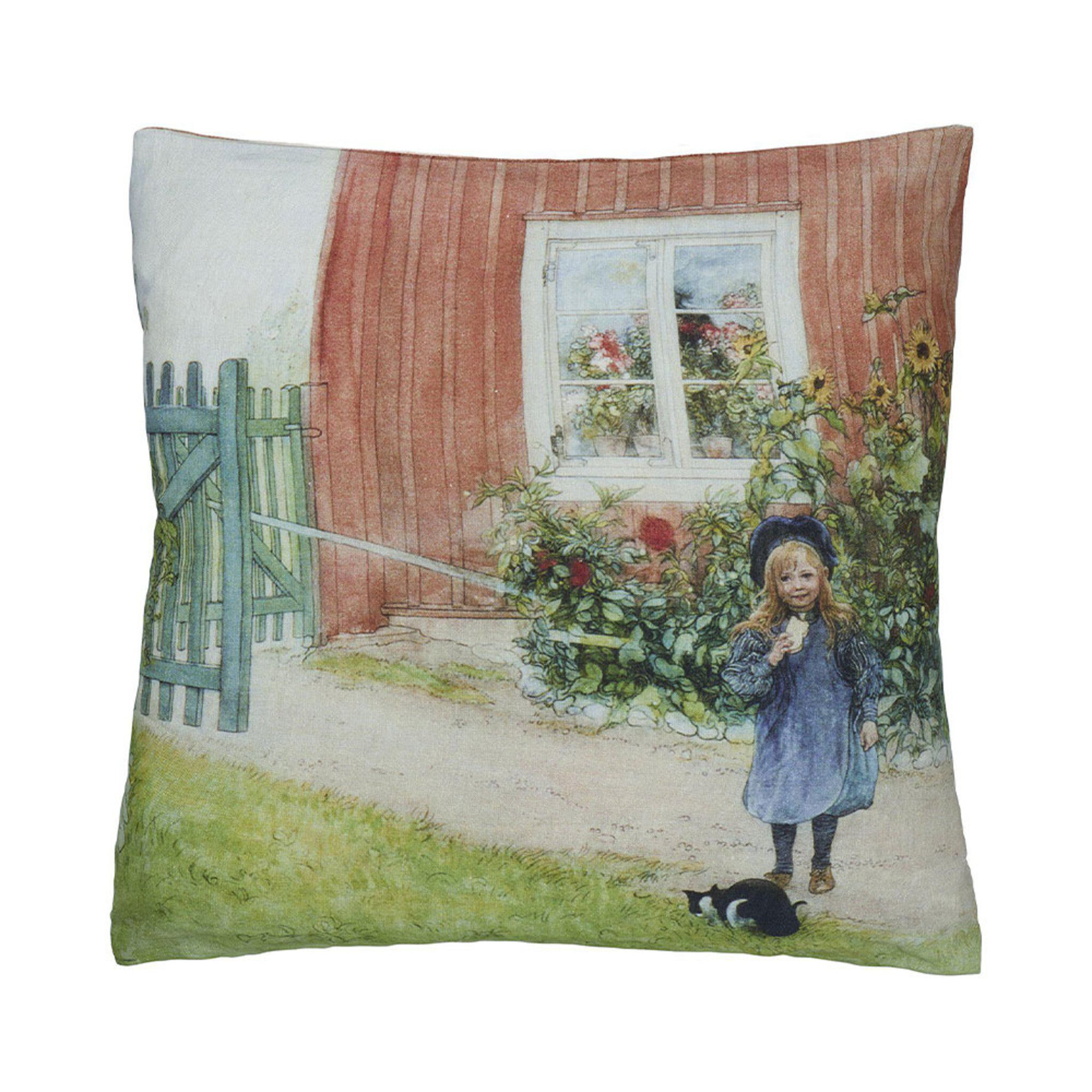 Brita Kuddfodral, 45X45