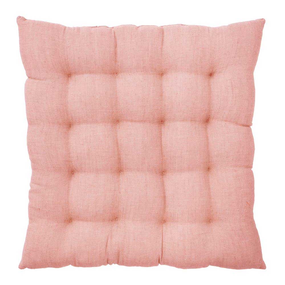 Bungalow - Bungalow Mirra Sittdyna 40x40 cm Rosa
