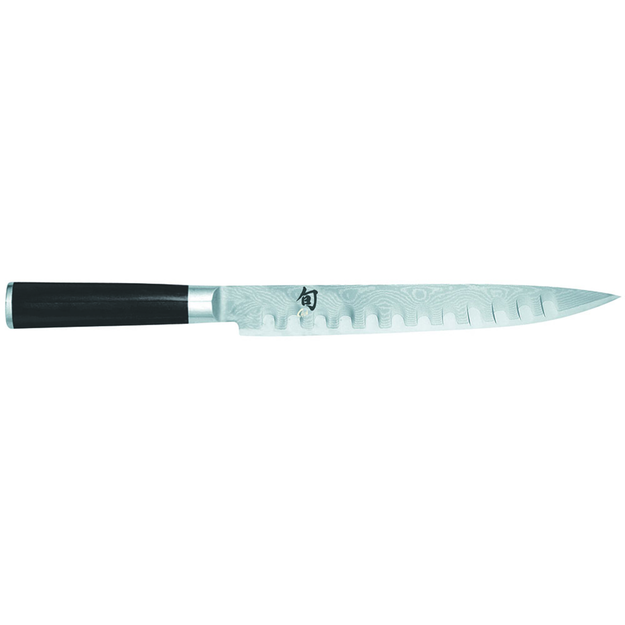 Trancherkniv 23cm, Shun Classic