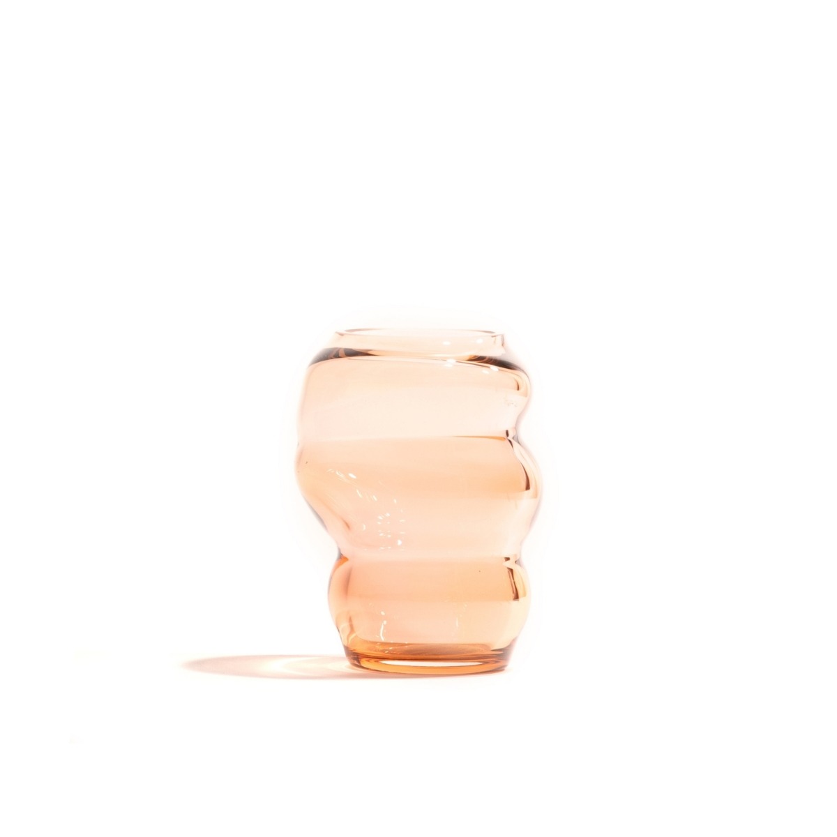 Fundamental Berlin Vas Muse S Clear Copper