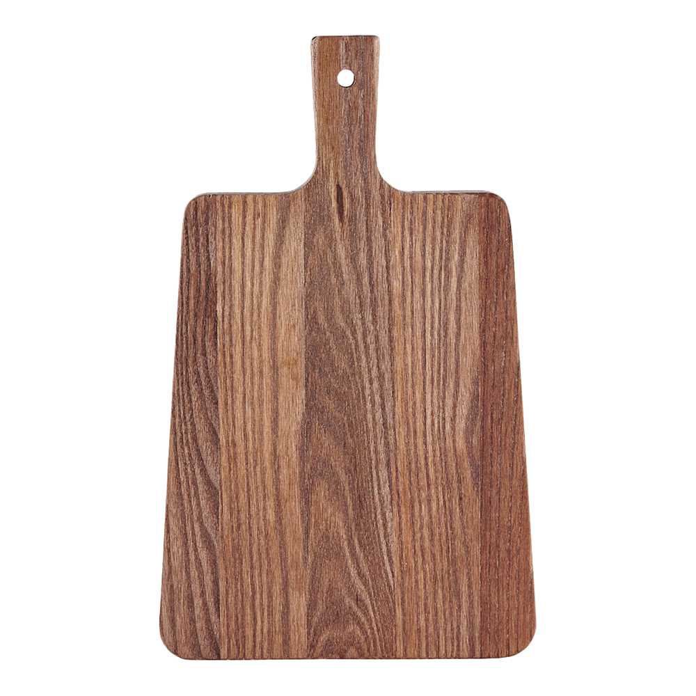 House Doctor - Walnut Skärbräda 35x22 cm