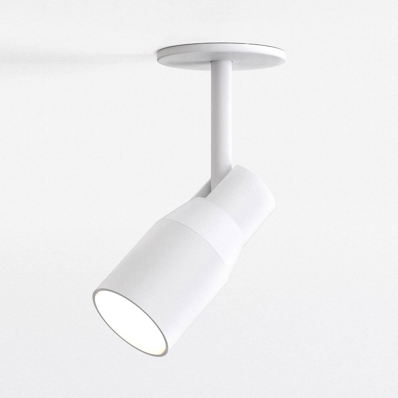 Astro Apollo 100 Recessed takspotlight vit