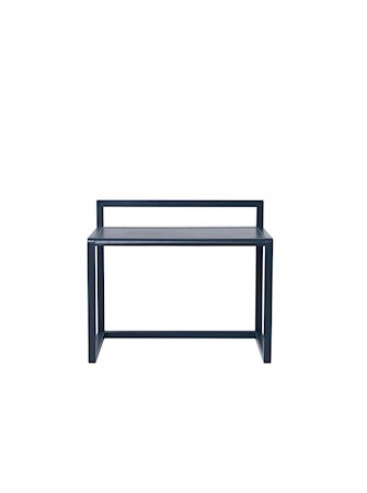 Little Architect Skrivbord Dark Blue