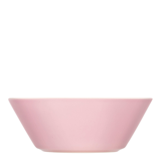 Iittala - Teema Skål 15 cm Rosa