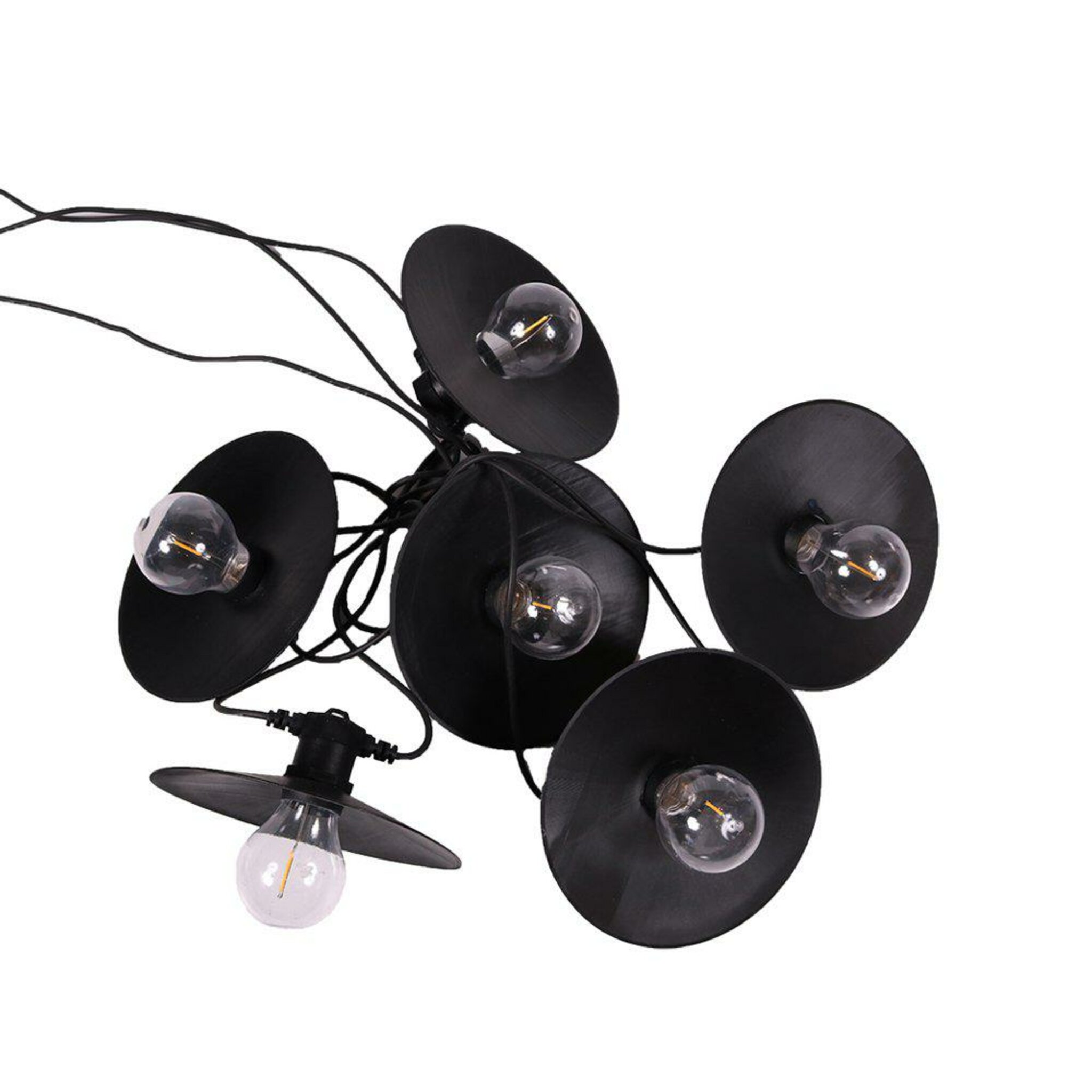 Donna Light String 160 cm