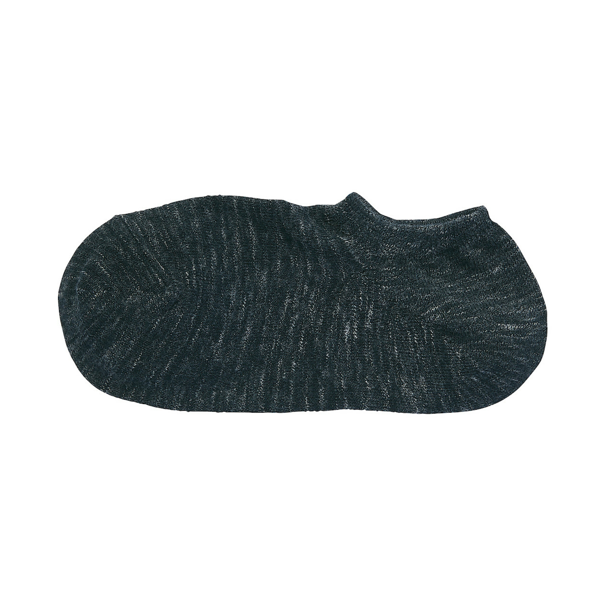 Right Angle Sneaker Strumpor