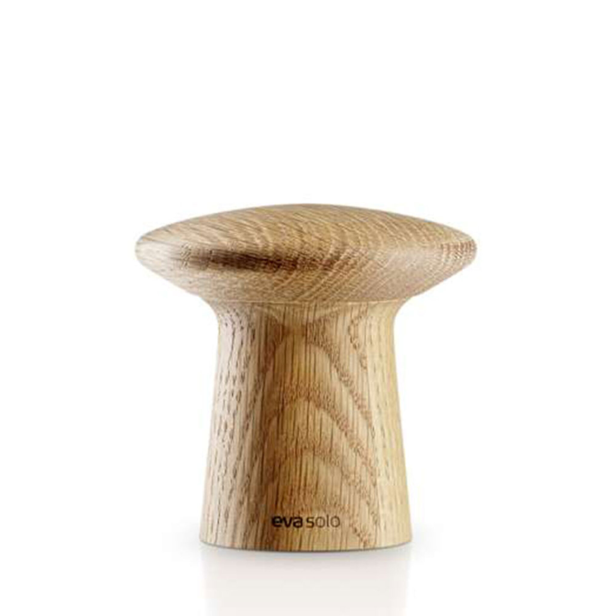 Salt&pepparkvarn 7,5cm oak, 7,5 CM