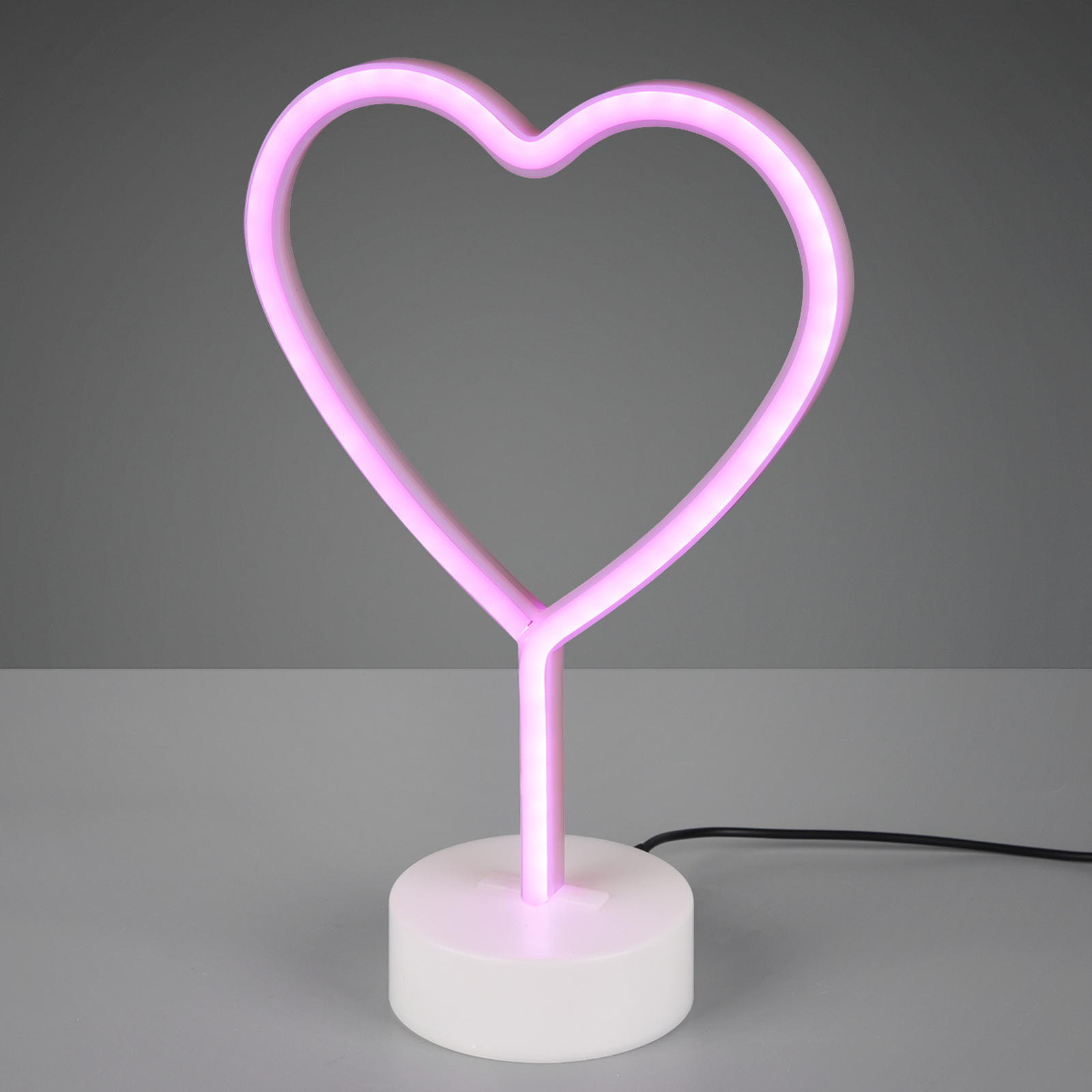 Dekorationsbelysning Heart