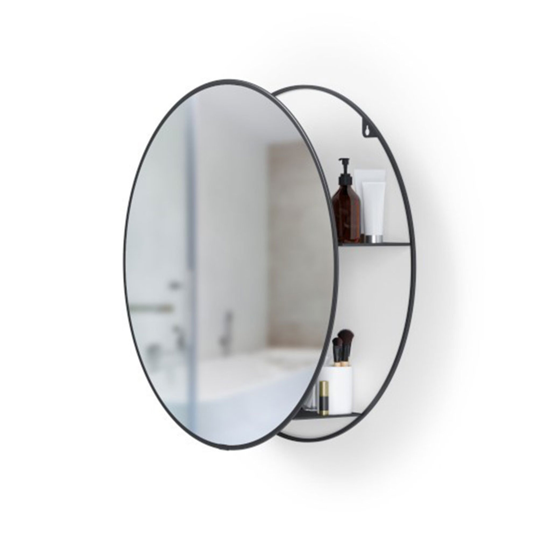 Spegel Cirko 50 cm