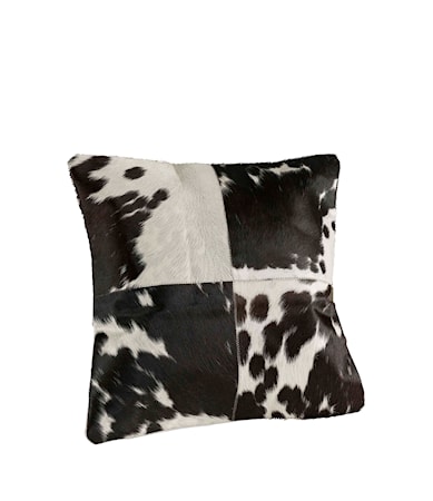 Cowhide Multi Kuddfodral 60x60