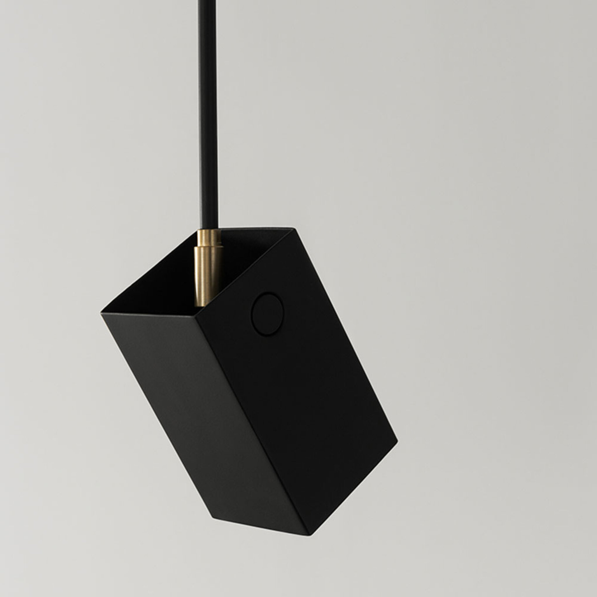 Taklampa Ceiling Spot, 64