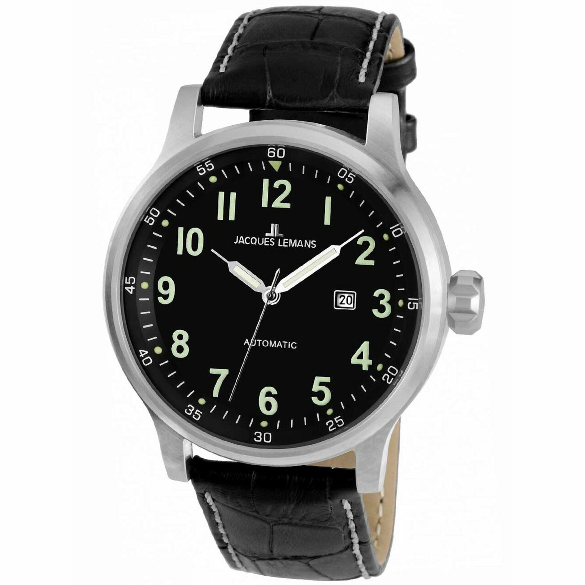 1-1723g, Automatic, 49mm, 10atm