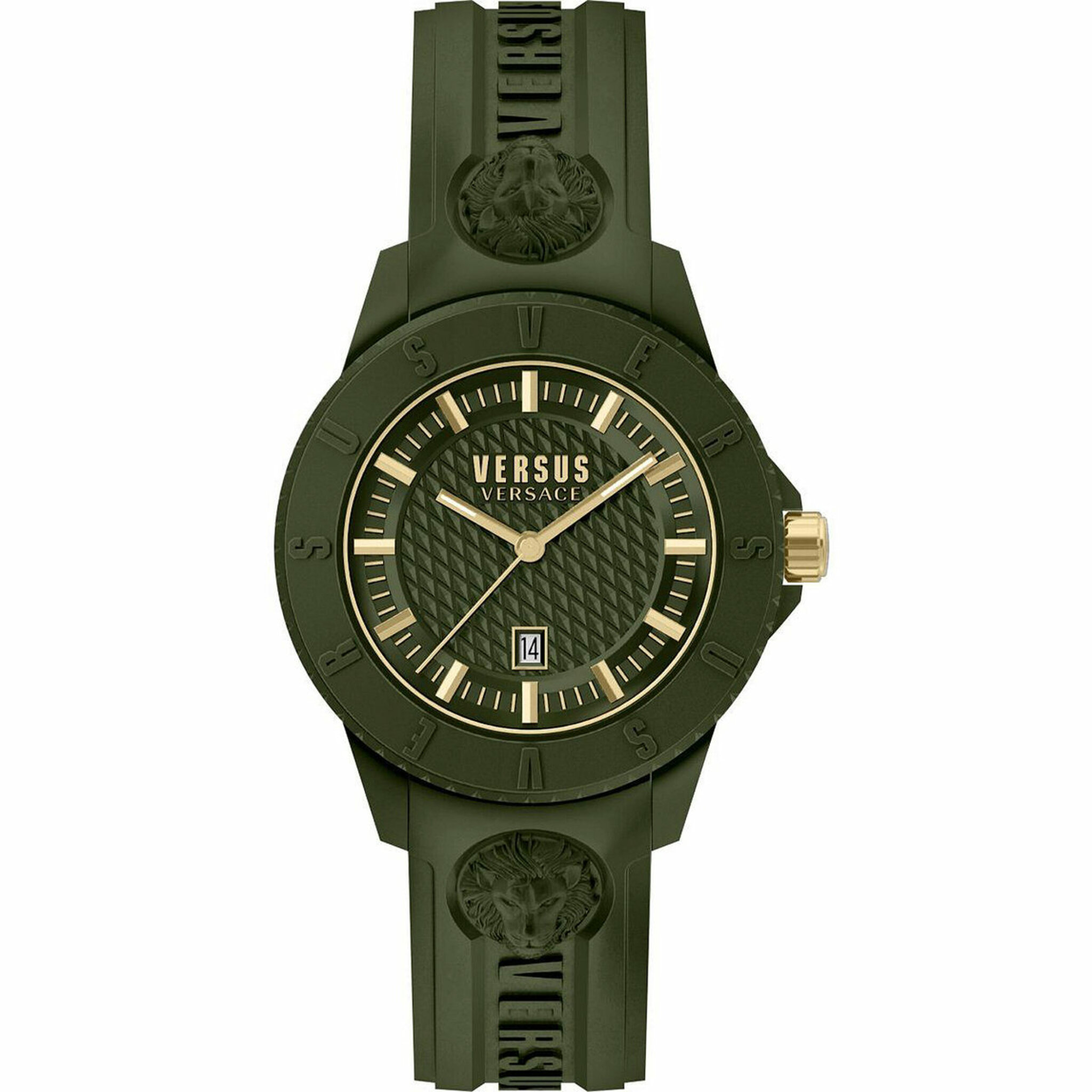 Vspoy4520, Quartz, 42mm, 5atm