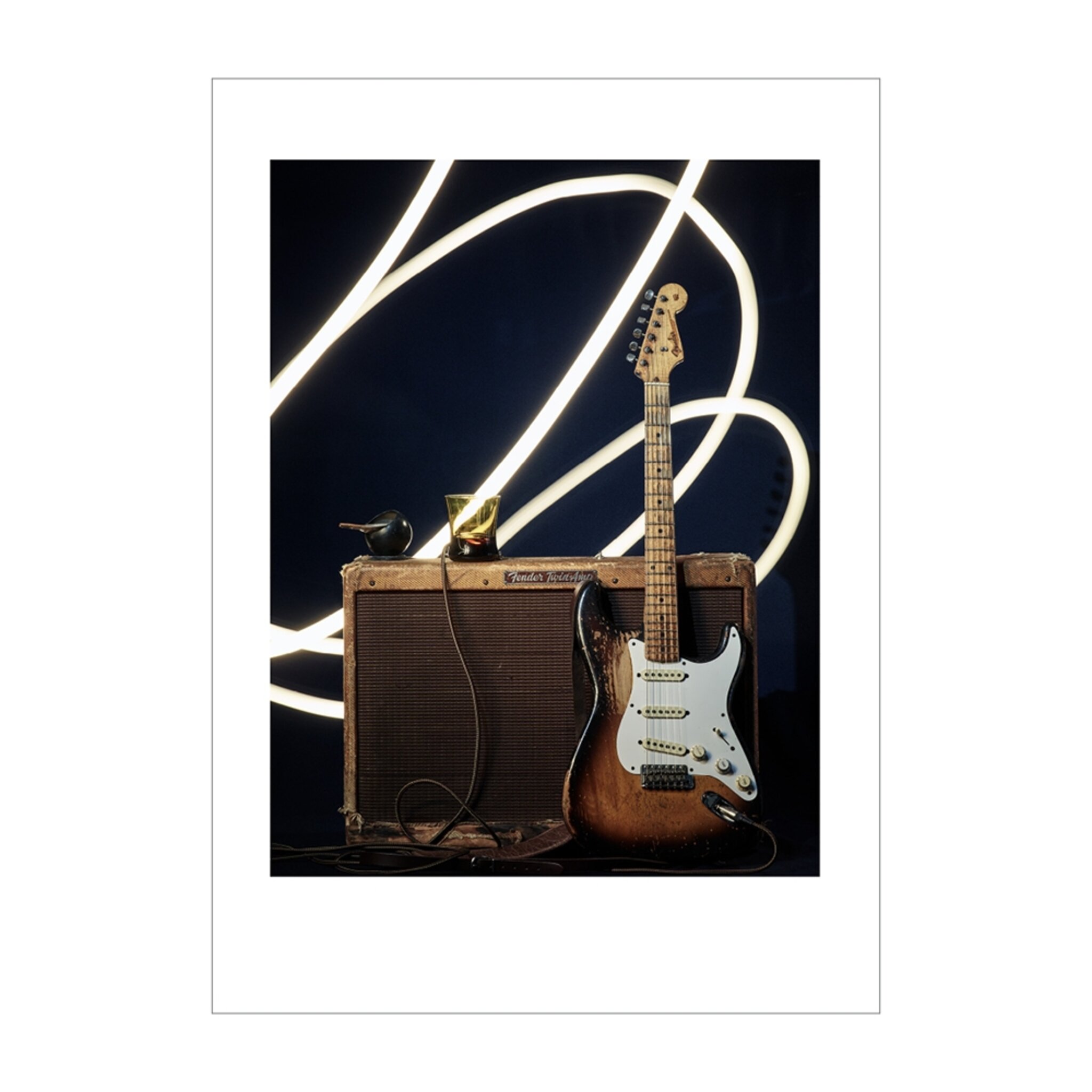 1957 Stratocaster