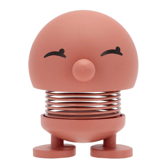 Hoptimist - Hoptimist Soft Bimble S Ruby